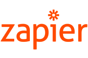 Zapier Logo